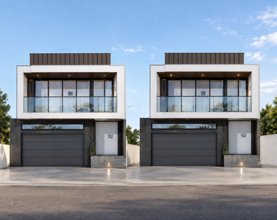 4 Bedroom Property for Sale in Valmary Park Western Cape